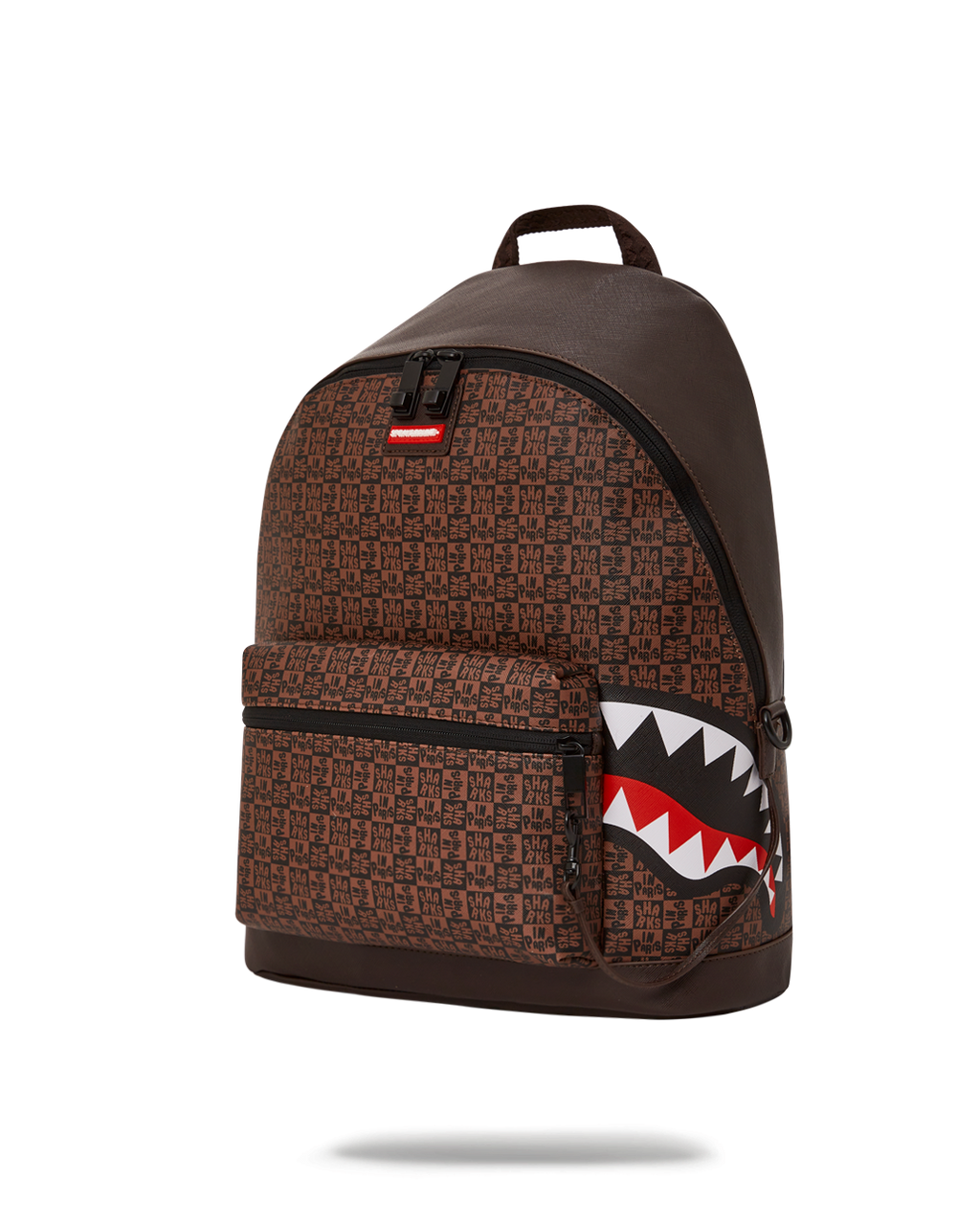 SPRAYGROUND FRENZY SHARKS CHATEAU BACKPACK