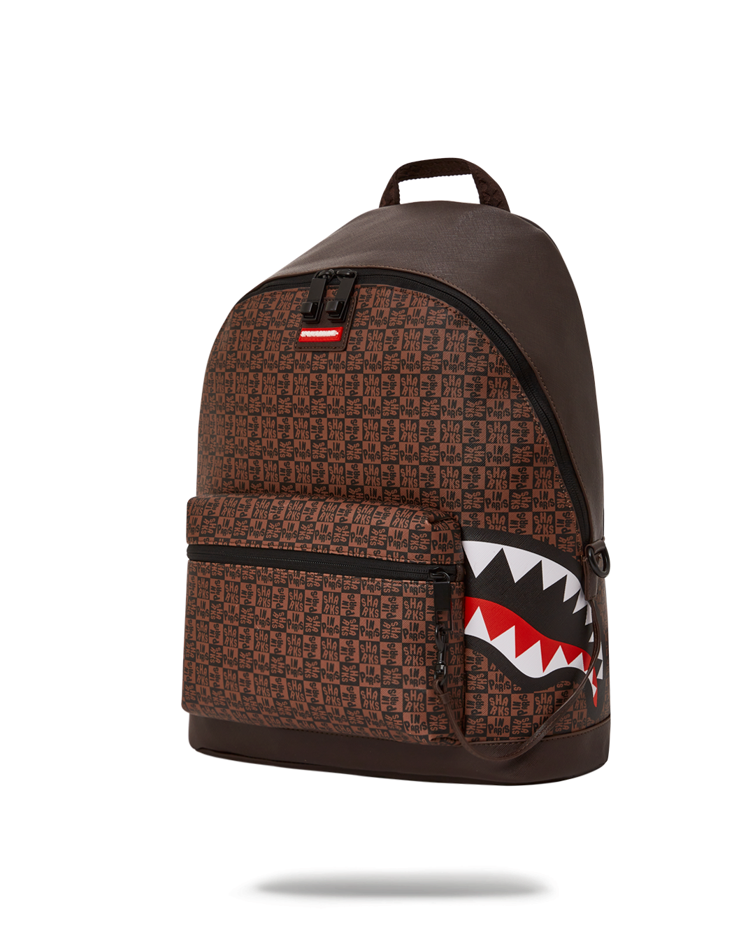 SPRAYGROUND FRENZY SHARKS CHATEAU BACKPACK