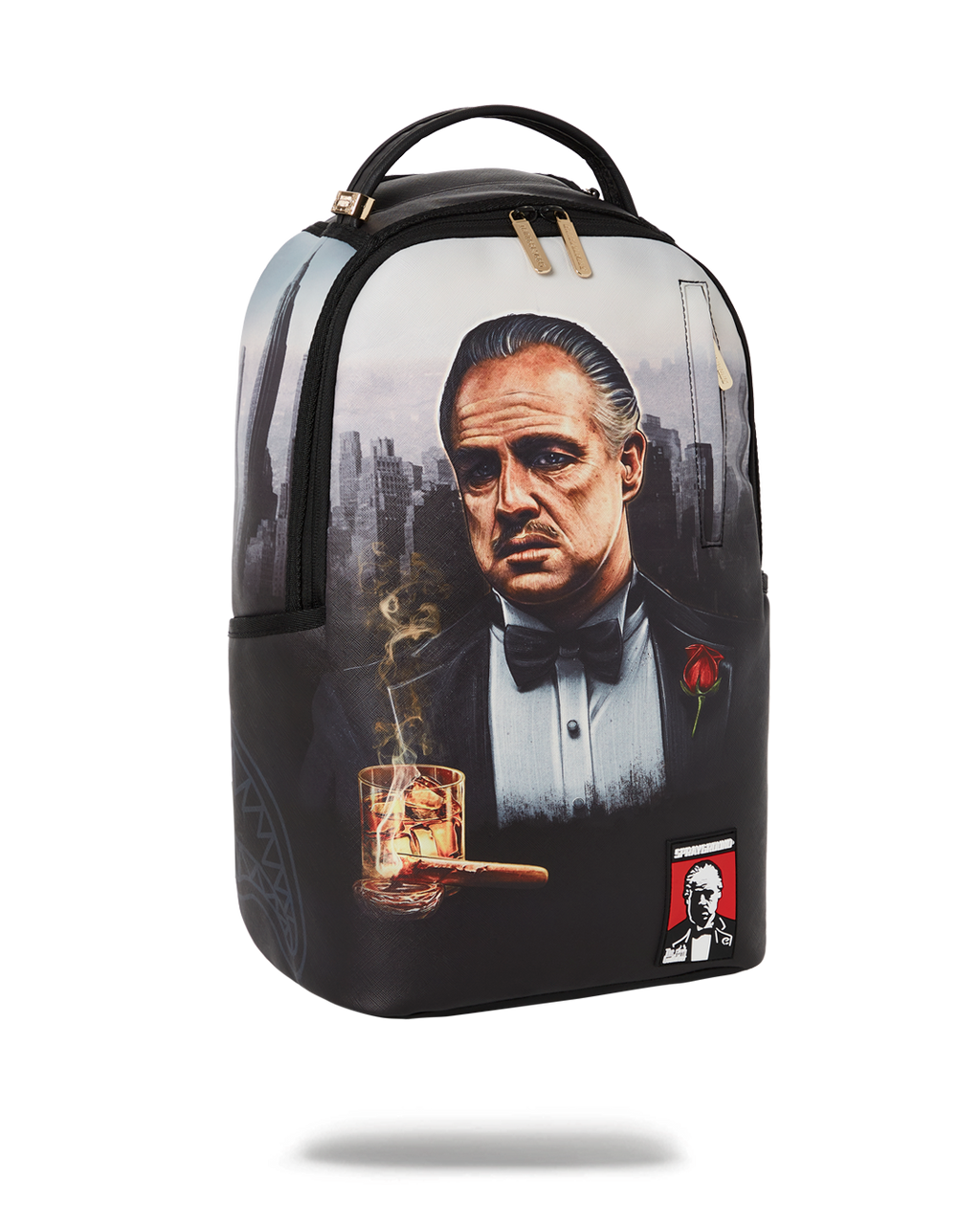 SPRAYGROUND THE GODFATHER BACKPACK (DLXV)