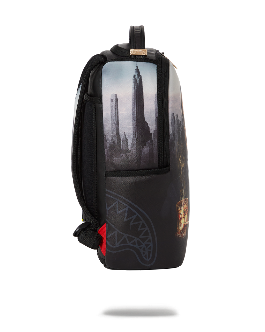 SPRAYGROUND THE GODFATHER BACKPACK (DLXV)