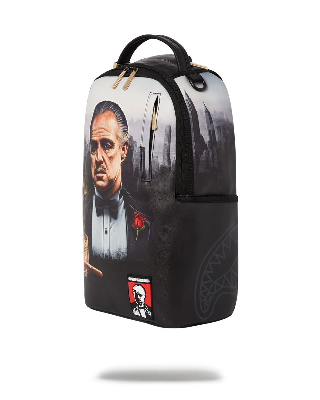 SPRAYGROUND THE GODFATHER BACKPACK (DLXV)