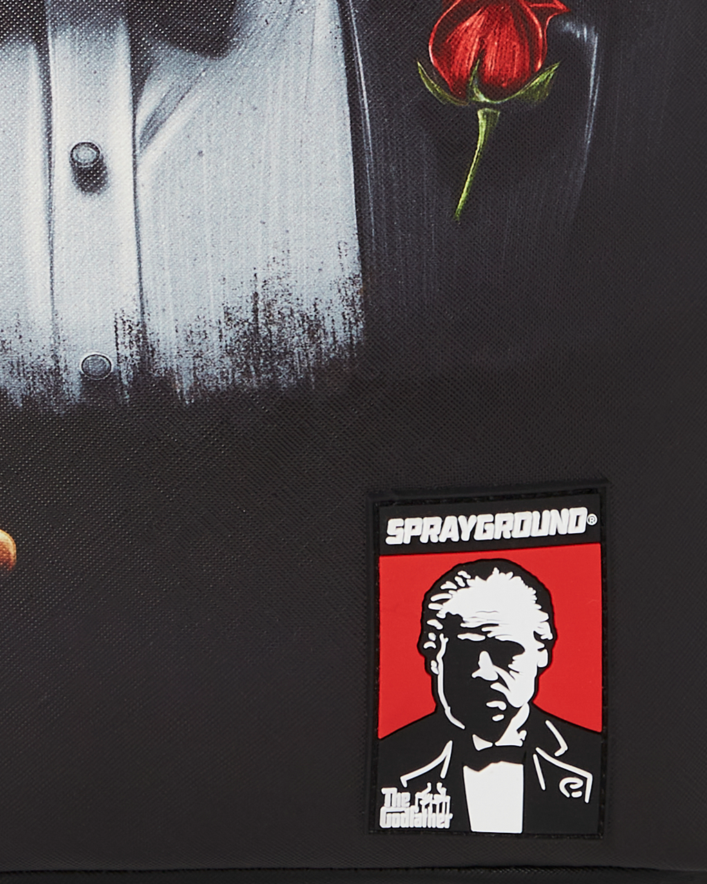 SPRAYGROUND THE GODFATHER BACKPACK (DLXV)