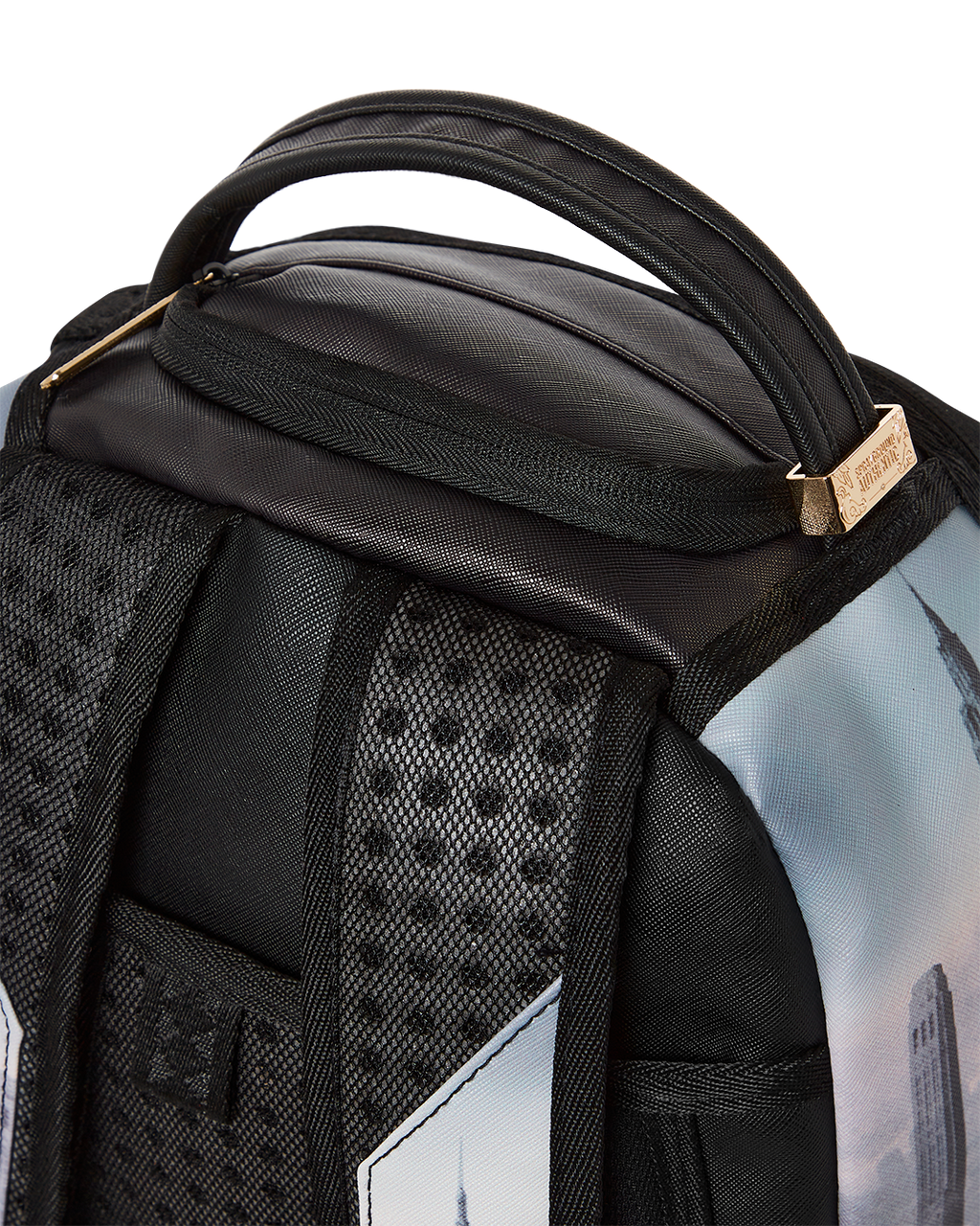 SPRAYGROUND THE GODFATHER BACKPACK (DLXV)