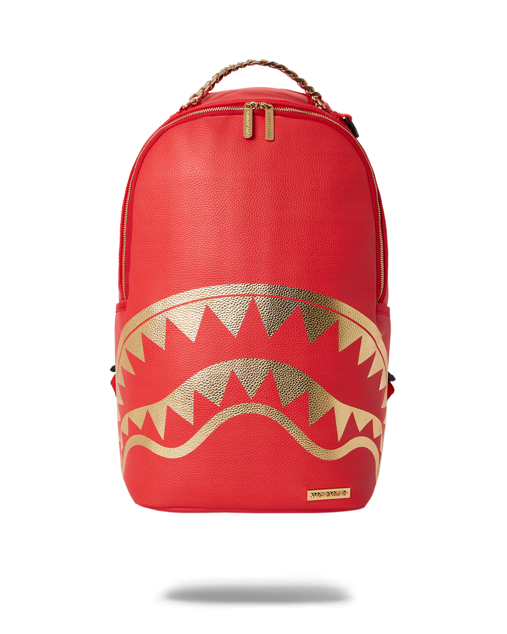 SPRAYGROUND KING OF KINGS SHEDEUR & SHILO SANDERS SHARK BACKPACK