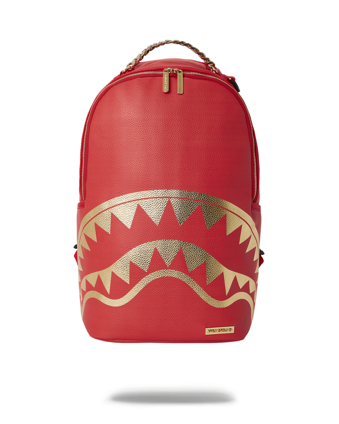 SPRAYGROUND KING OF KINGS SHEDEUR & SHILO SANDERS SHARK BACKPACK
