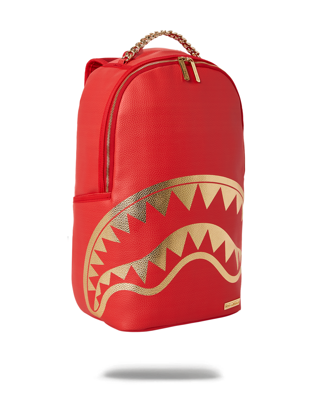 SPRAYGROUND KING OF KINGS SHEDEUR & SHILO SANDERS SHARK BACKPACK