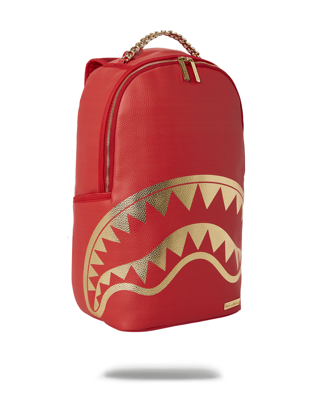 SPRAYGROUND KING OF KINGS SHEDEUR & SHILO SANDERS SHARK BACKPACK