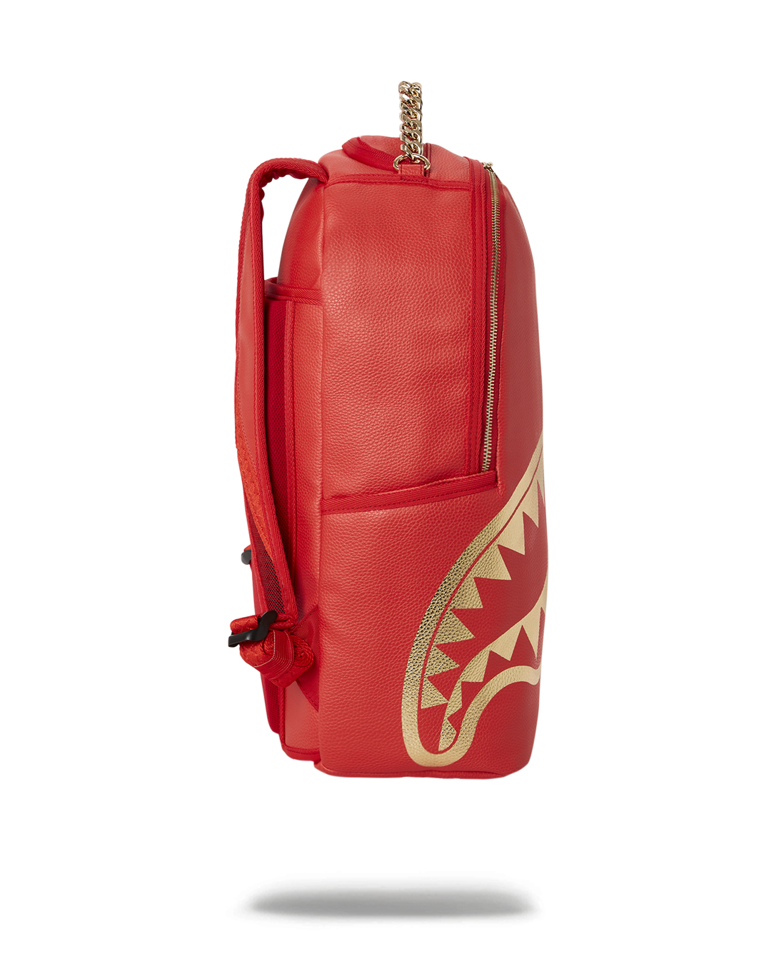 SPRAYGROUND KING OF KINGS SHEDEUR & SHILO SANDERS SHARK BACKPACK
