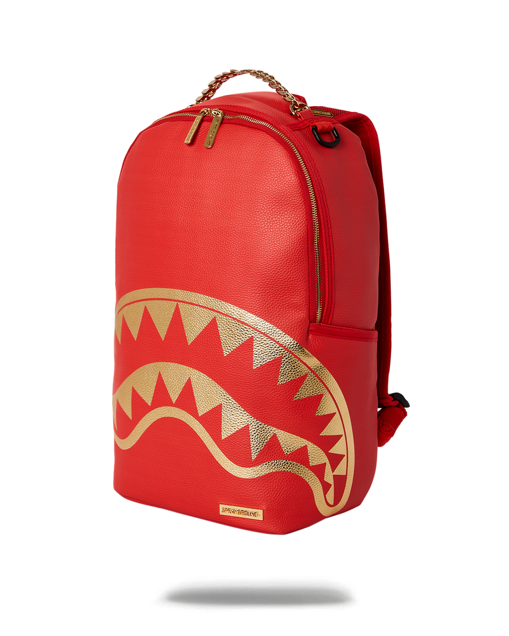 SPRAYGROUND KING OF KINGS SHEDEUR & SHILO SANDERS SHARK BACKPACK