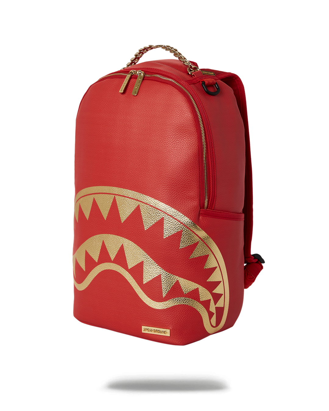 SPRAYGROUND KING OF KINGS SHEDEUR & SHILO SANDERS SHARK BACKPACK