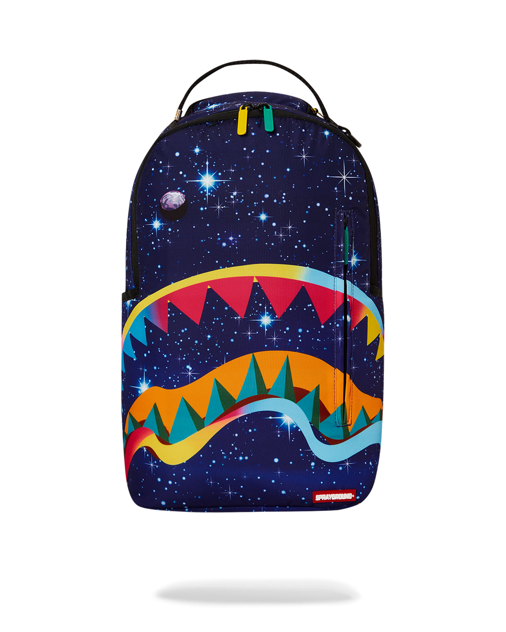 SPRAYGROUND UNTOUCHABLE MIND DLXSR BACKPACK