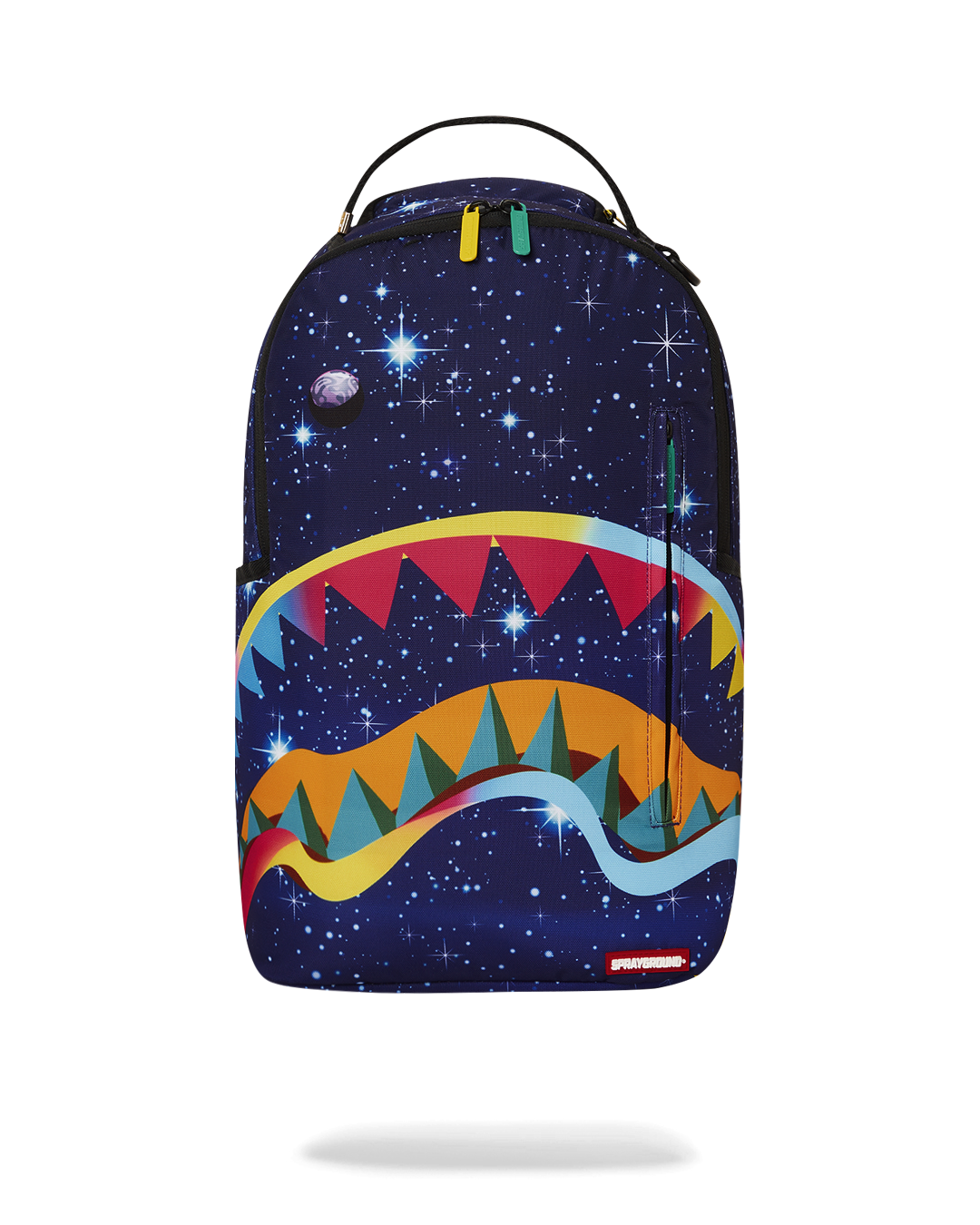 SPRAYGROUND UNTOUCHABLE MIND DLXSR BACKPACK