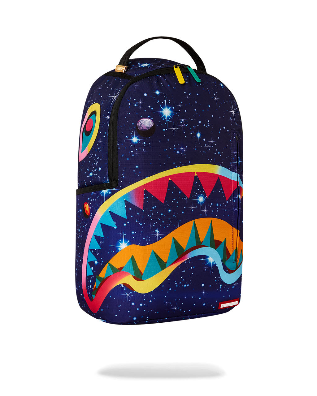 SPRAYGROUND UNTOUCHABLE MIND DLXSR BACKPACK