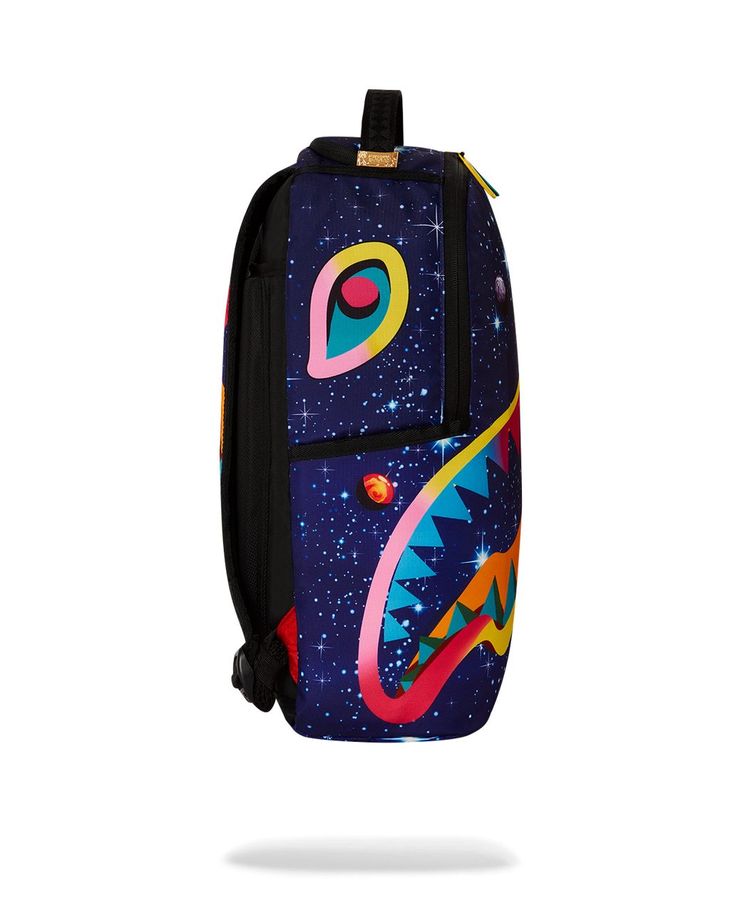SPRAYGROUND UNTOUCHABLE MIND DLXSR BACKPACK