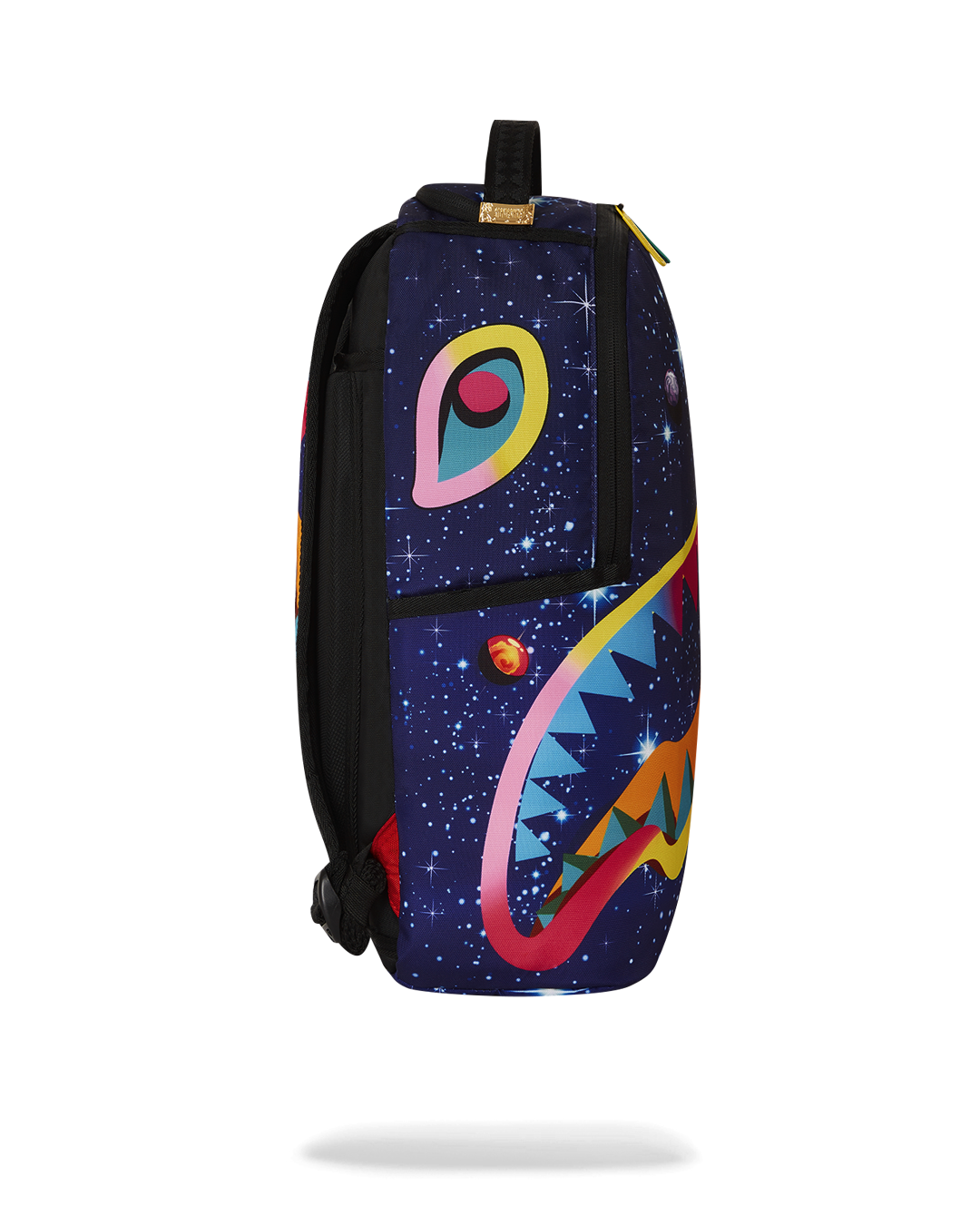 SPRAYGROUND UNTOUCHABLE MIND DLXSR BACKPACK