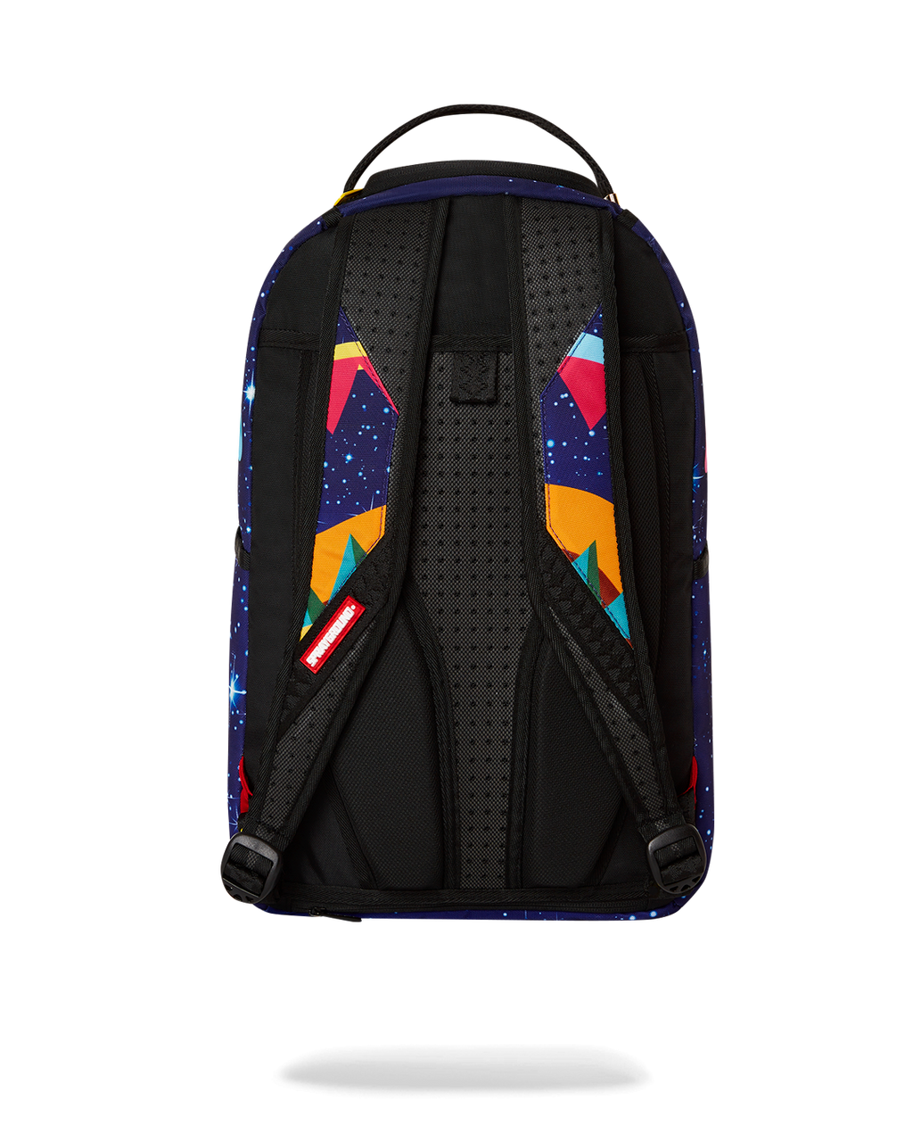 SPRAYGROUND UNTOUCHABLE MIND DLXSR BACKPACK
