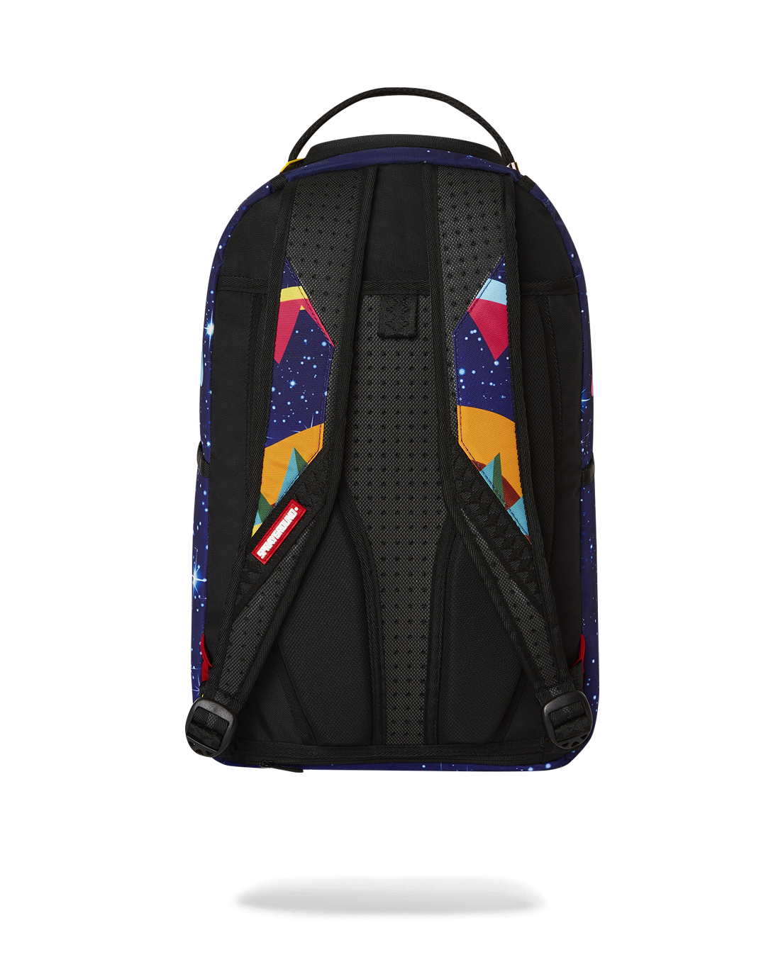 SPRAYGROUND UNTOUCHABLE MIND DLXSR BACKPACK