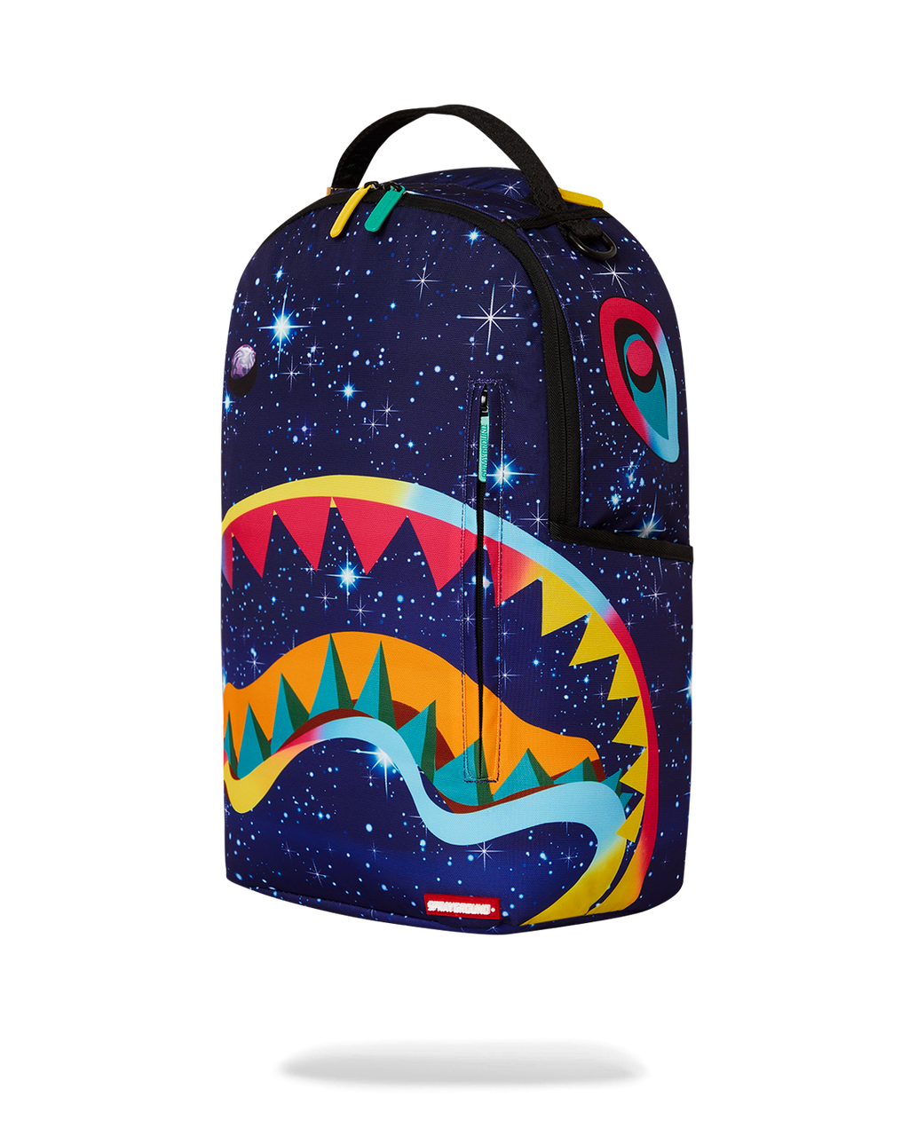 SPRAYGROUND UNTOUCHABLE MIND DLXSR BACKPACK