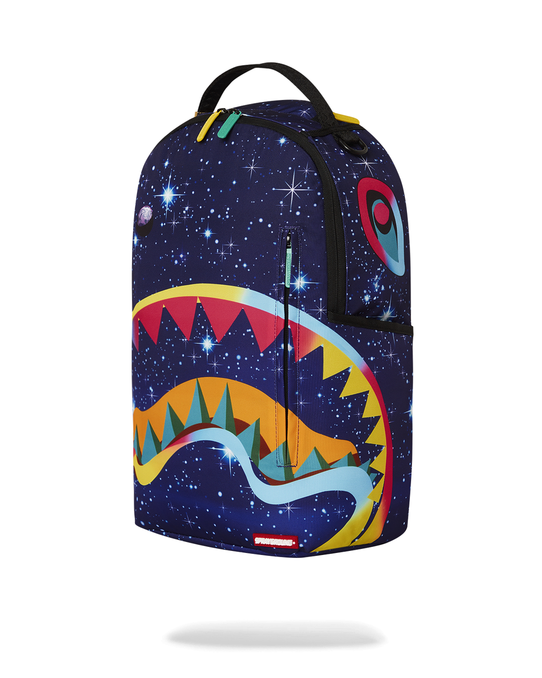 SPRAYGROUND UNTOUCHABLE MIND DLXSR BACKPACK