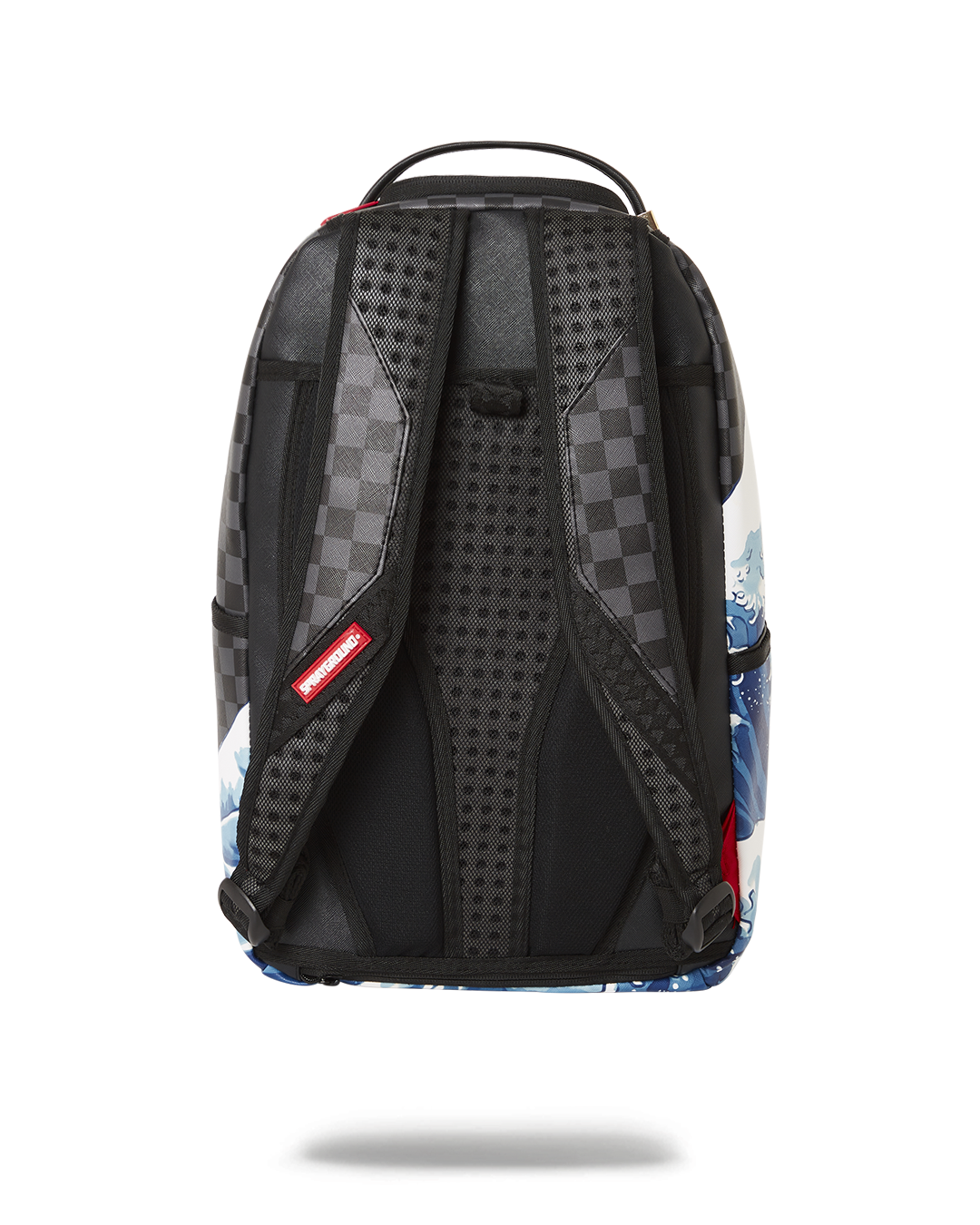 SPRAYGROUND AMARI BAILEY & SISTER SURFRIDER COLLAB BACKPACK (DLXV)