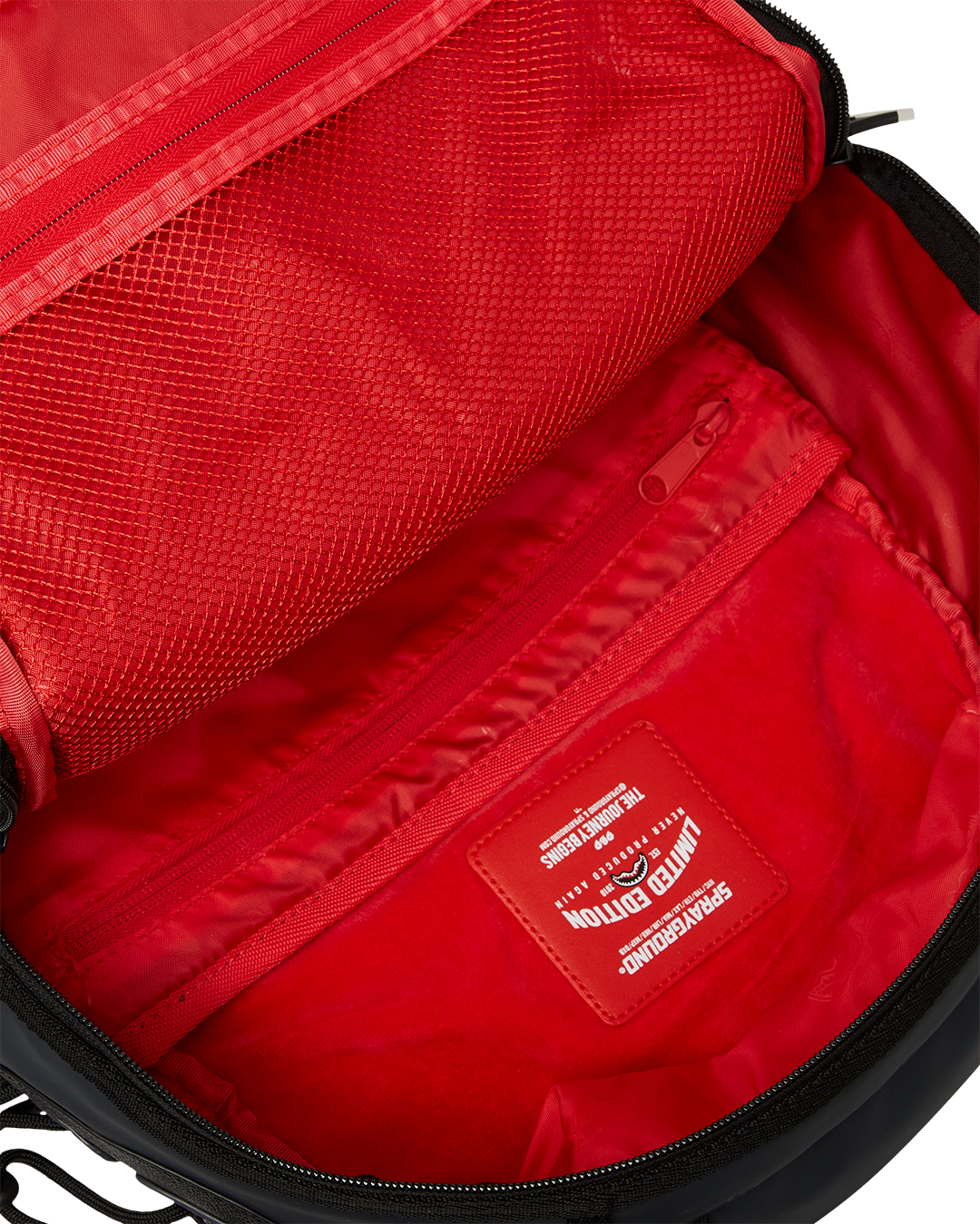 SPRAYGROUND THE VAULT BACKPACK (DLXV)