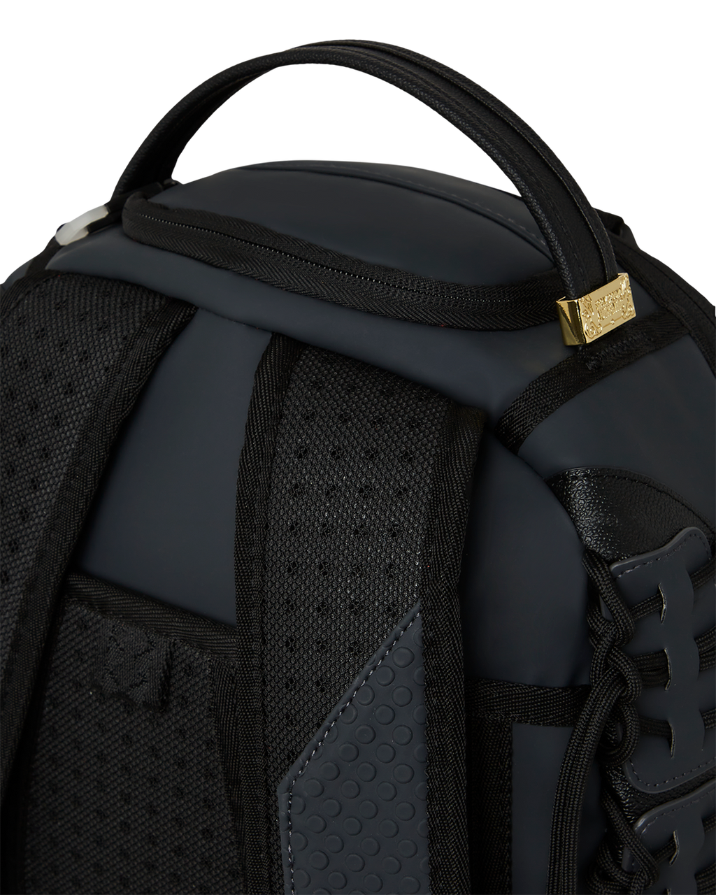 SPRAYGROUND THE VAULT BACKPACK (DLXV)