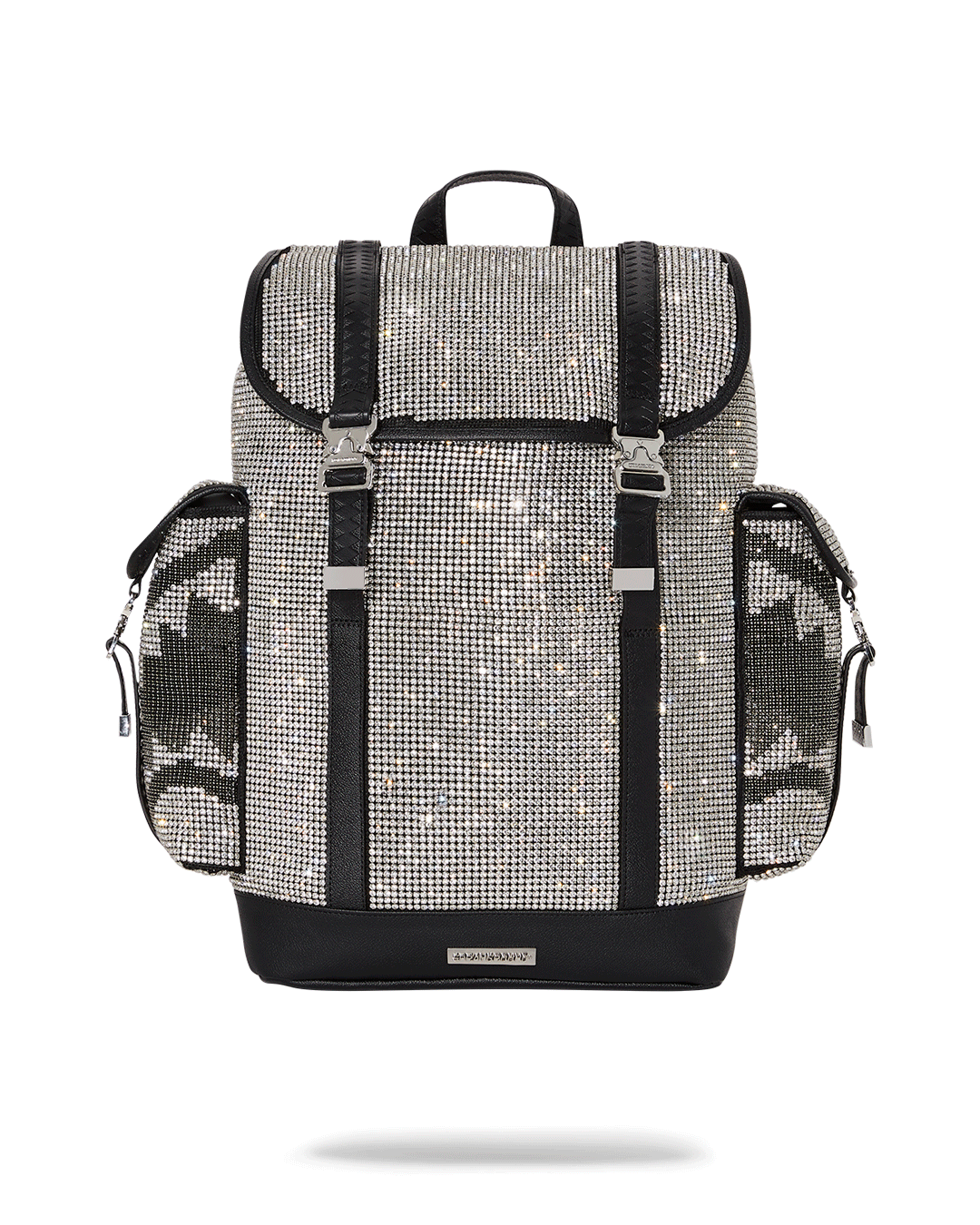 SPRAYGROUND AFTERSHOCK DIAMOND FLASH MONTE CARLO
