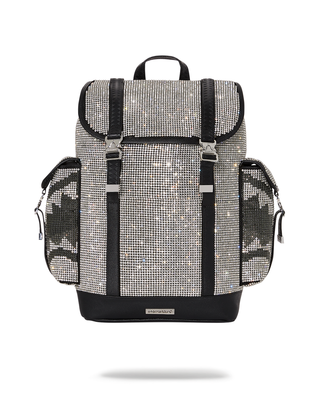 SPRAYGROUND AFTERSHOCK DIAMOND FLASH MONTE CARLO