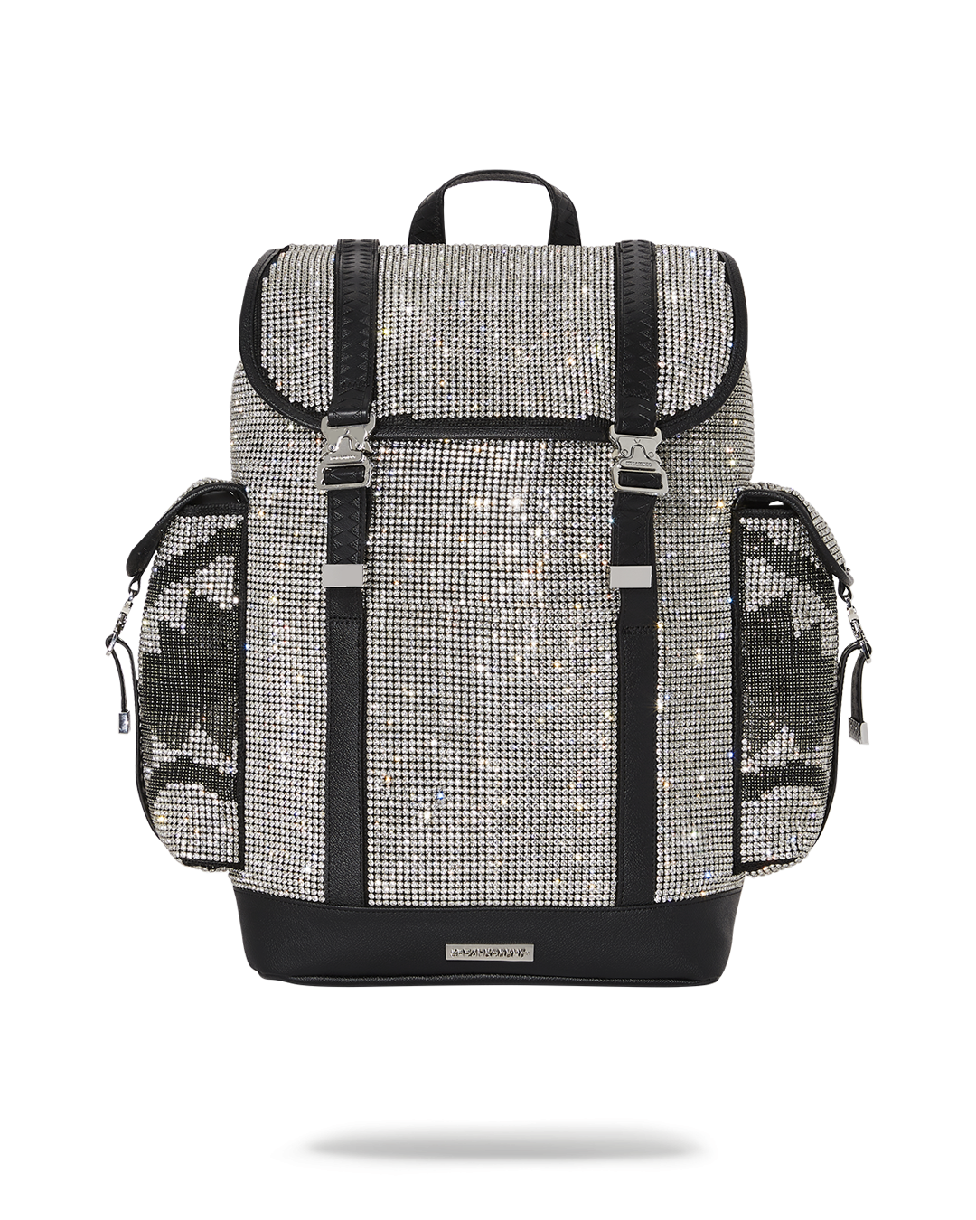 SPRAYGROUND AFTERSHOCK DIAMOND FLASH MONTE CARLO