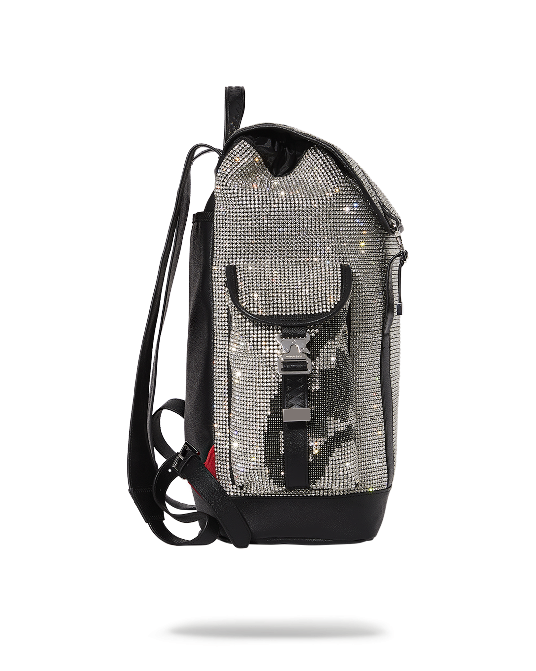 SPRAYGROUND AFTERSHOCK DIAMOND FLASH MONTE CARLO