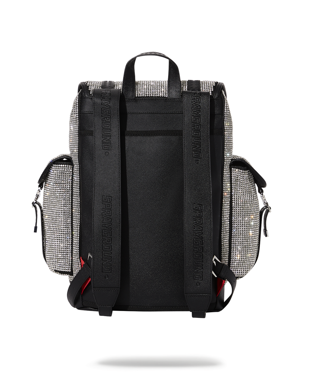 SPRAYGROUND AFTERSHOCK DIAMOND FLASH MONTE CARLO