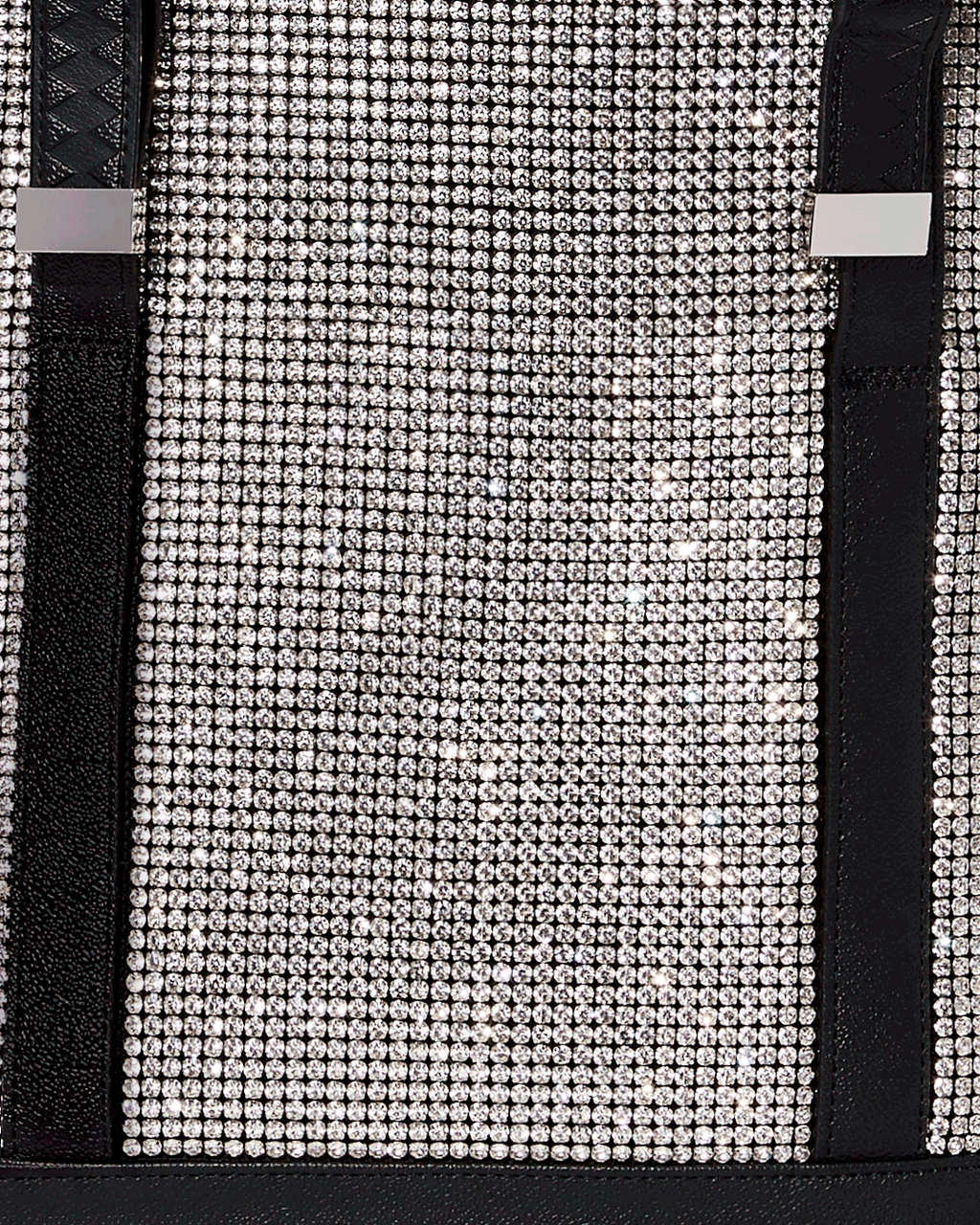 SPRAYGROUND AFTERSHOCK DIAMOND FLASH MONTE CARLO