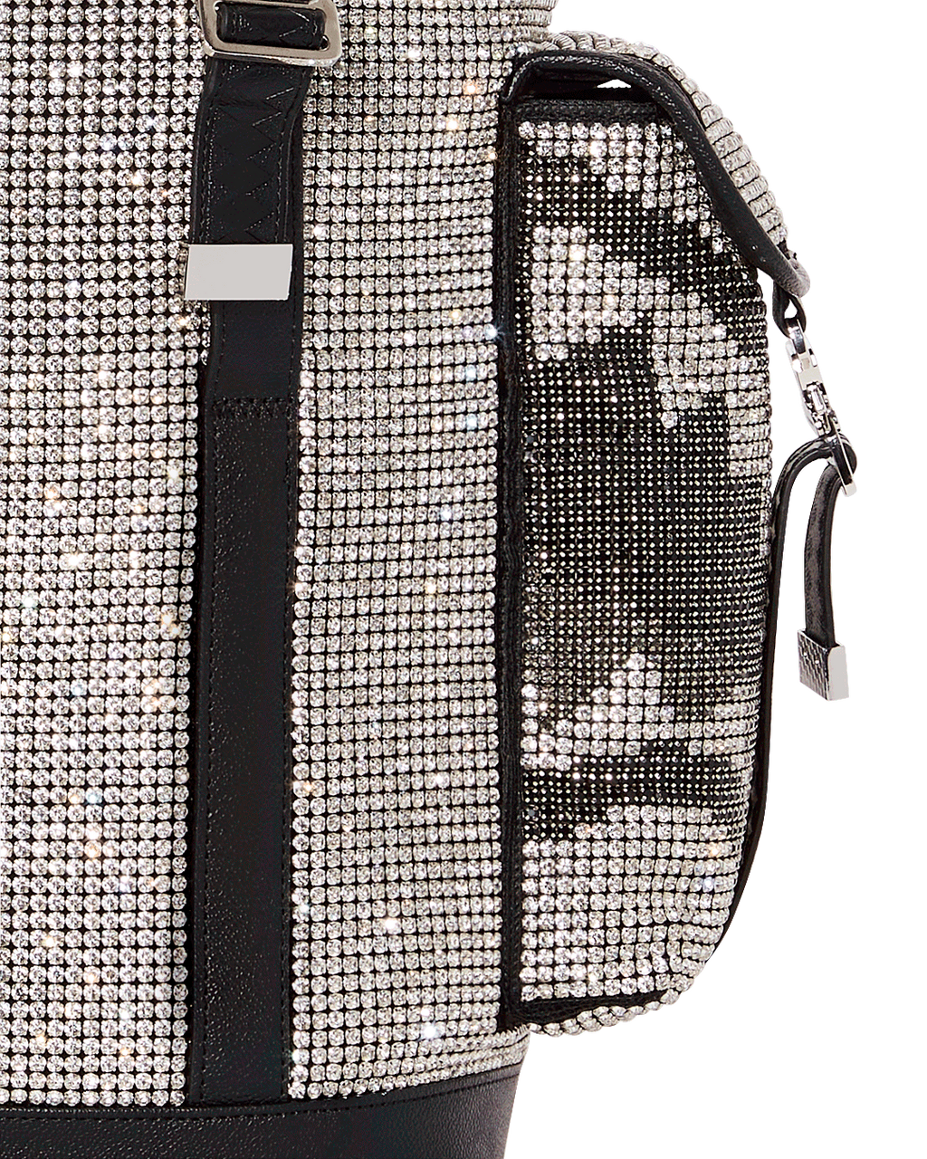 SPRAYGROUND AFTERSHOCK DIAMOND FLASH MONTE CARLO