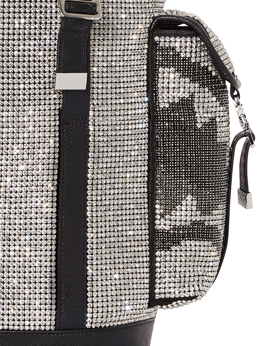 SPRAYGROUND AFTERSHOCK DIAMOND FLASH MONTE CARLO