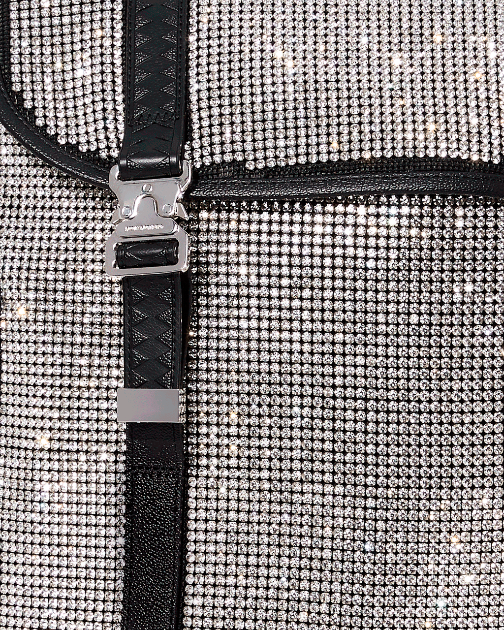 SPRAYGROUND AFTERSHOCK DIAMOND FLASH MONTE CARLO