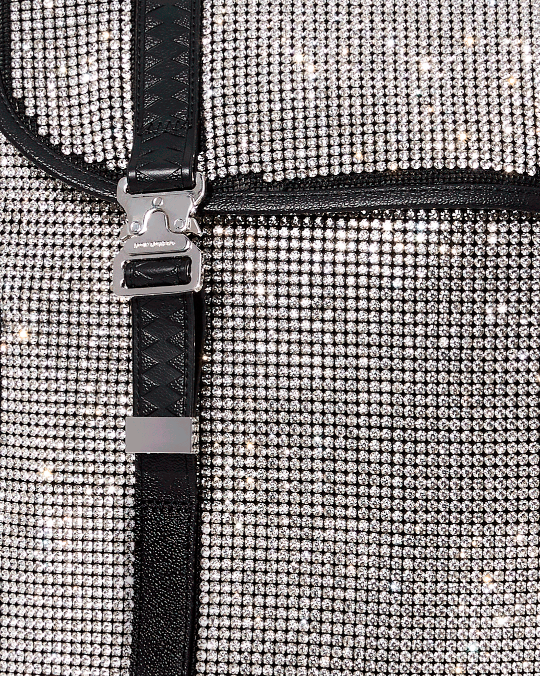 SPRAYGROUND AFTERSHOCK DIAMOND FLASH MONTE CARLO