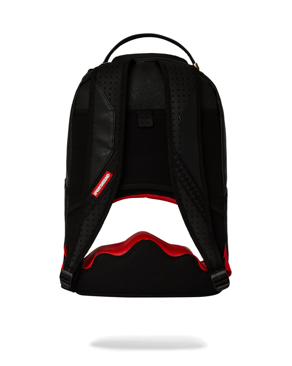 SPRAYGROUND THE DECODER BACKPACK (DLXV)