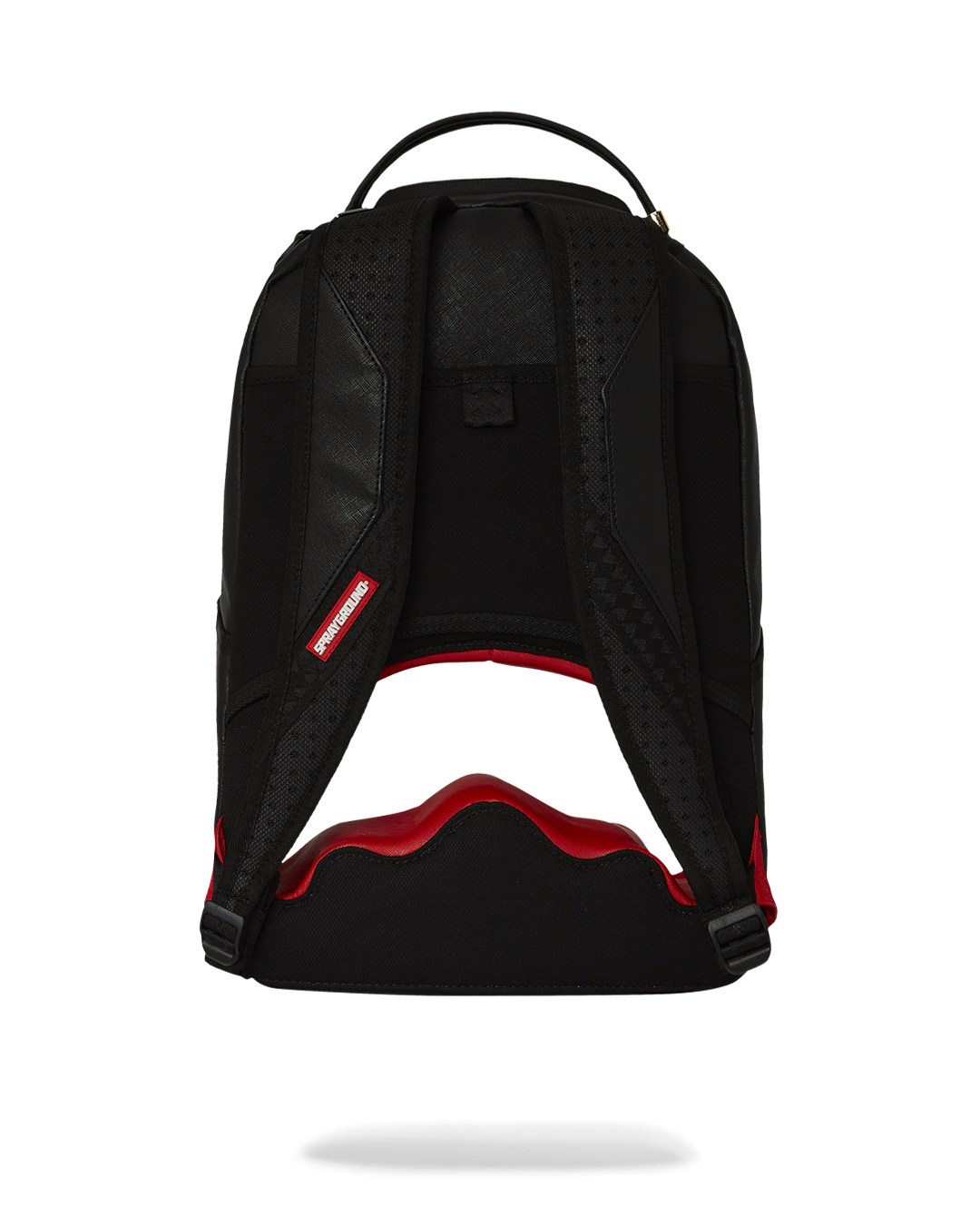 SPRAYGROUND THE DECODER BACKPACK (DLXV)