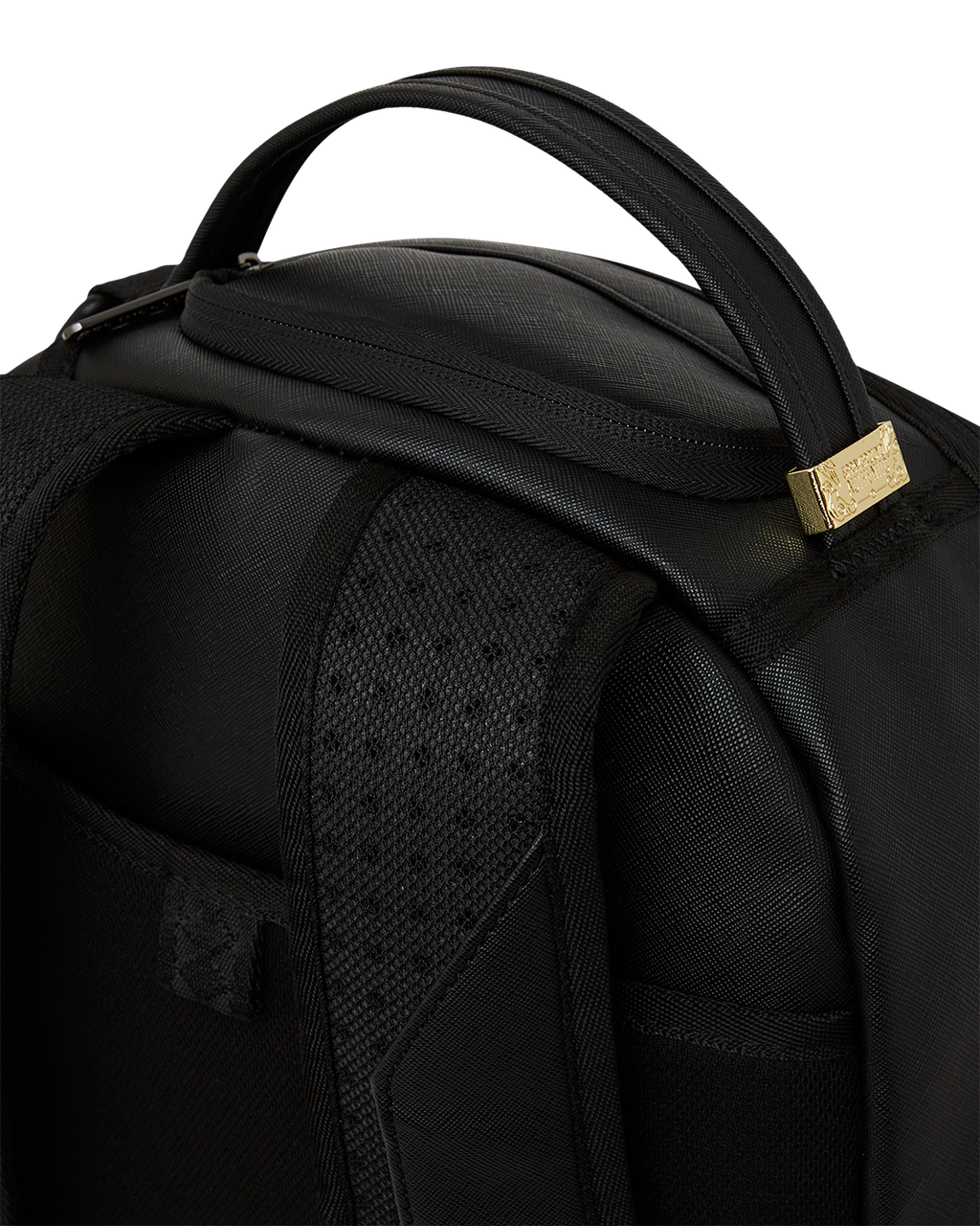 SPRAYGROUND THE DECODER BACKPACK (DLXV)