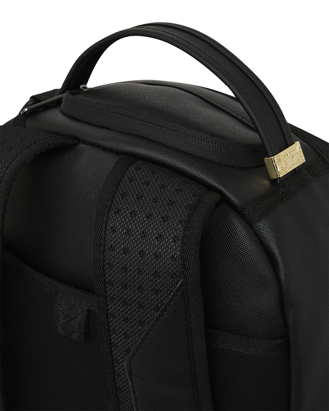 SPRAYGROUND THE DECODER BACKPACK (DLXV)