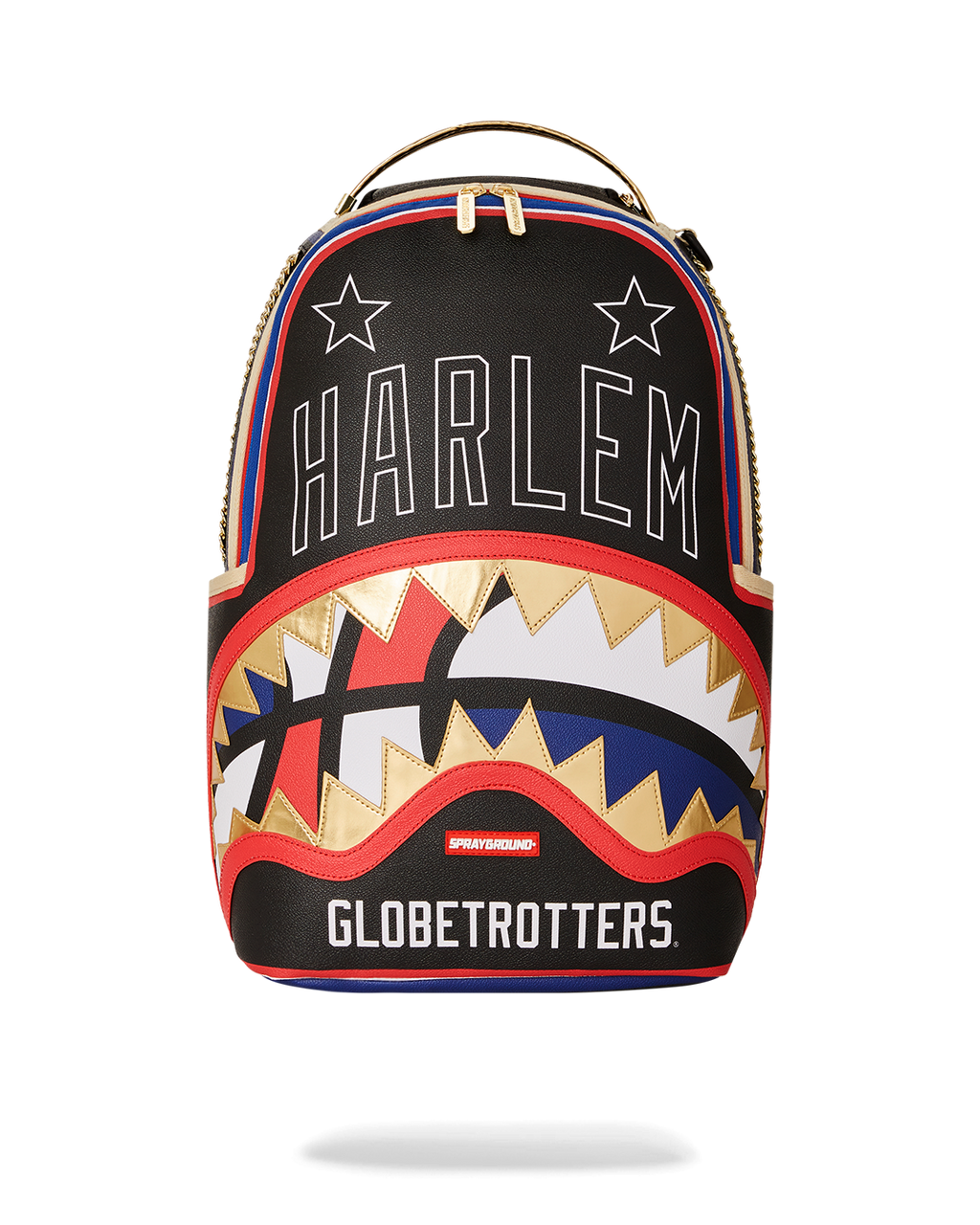 SPRAYGROUND HARLEM GLOBETROTTERS CLASSIC BACKPACK (DLXV)