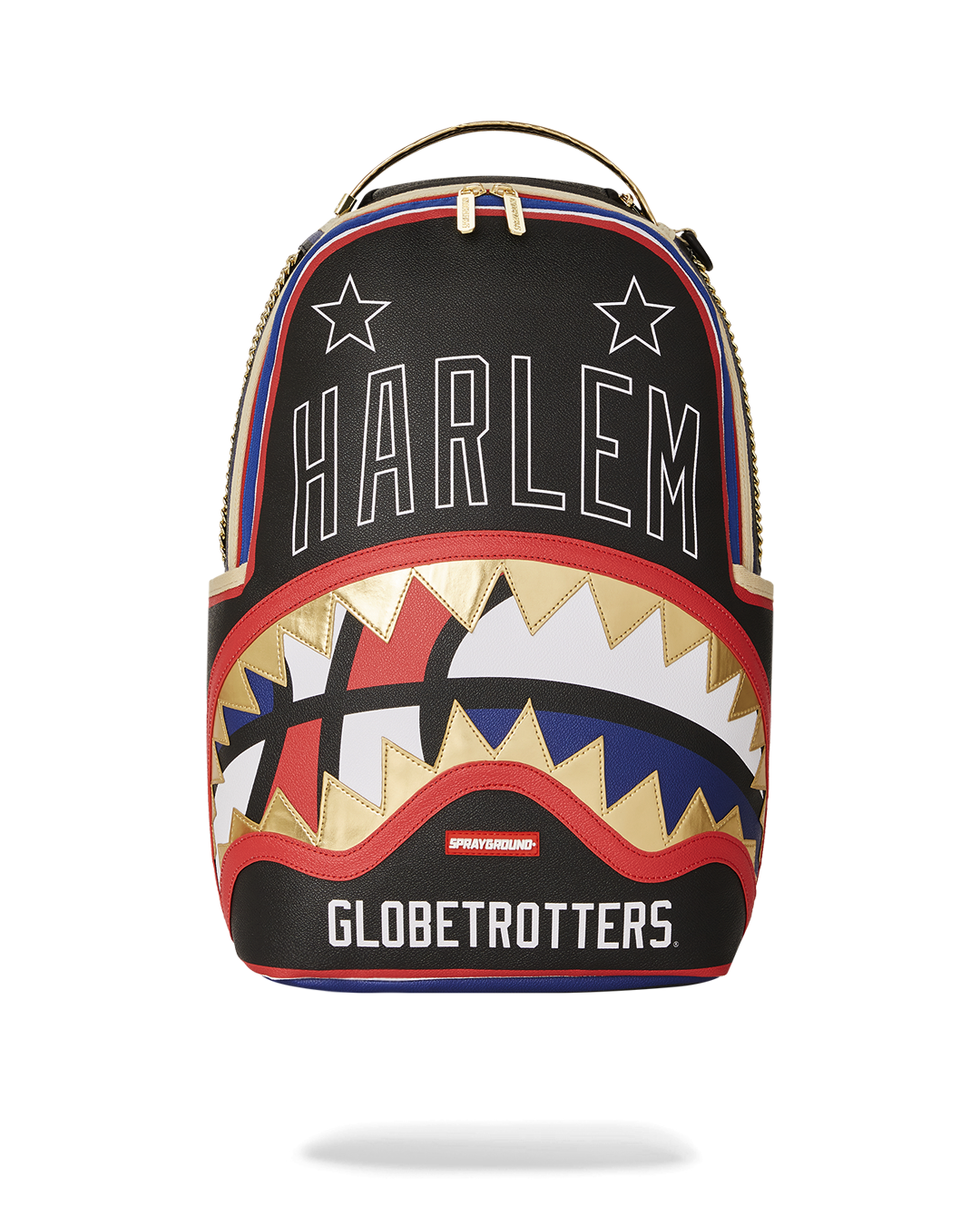 SPRAYGROUND HARLEM GLOBETROTTERS CLASSIC BACKPACK (DLXV)