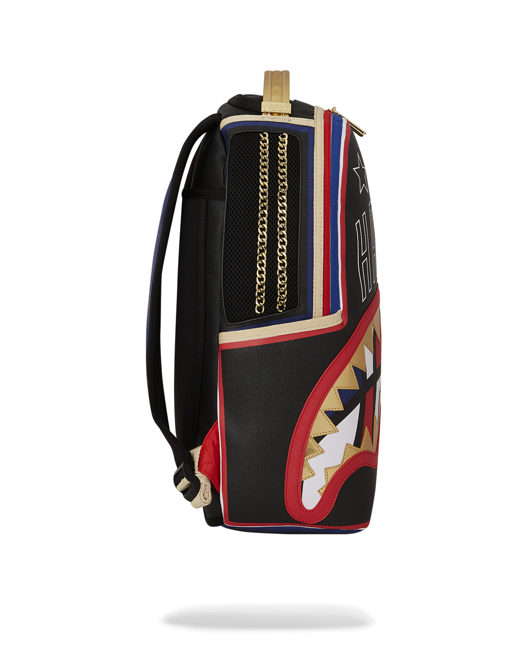 SPRAYGROUND HARLEM GLOBETROTTERS CLASSIC BACKPACK (DLXV)