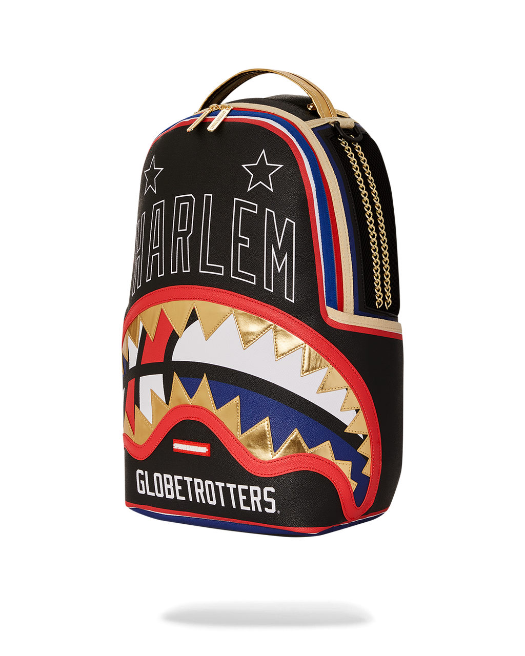 SPRAYGROUND HARLEM GLOBETROTTERS CLASSIC BACKPACK (DLXV)