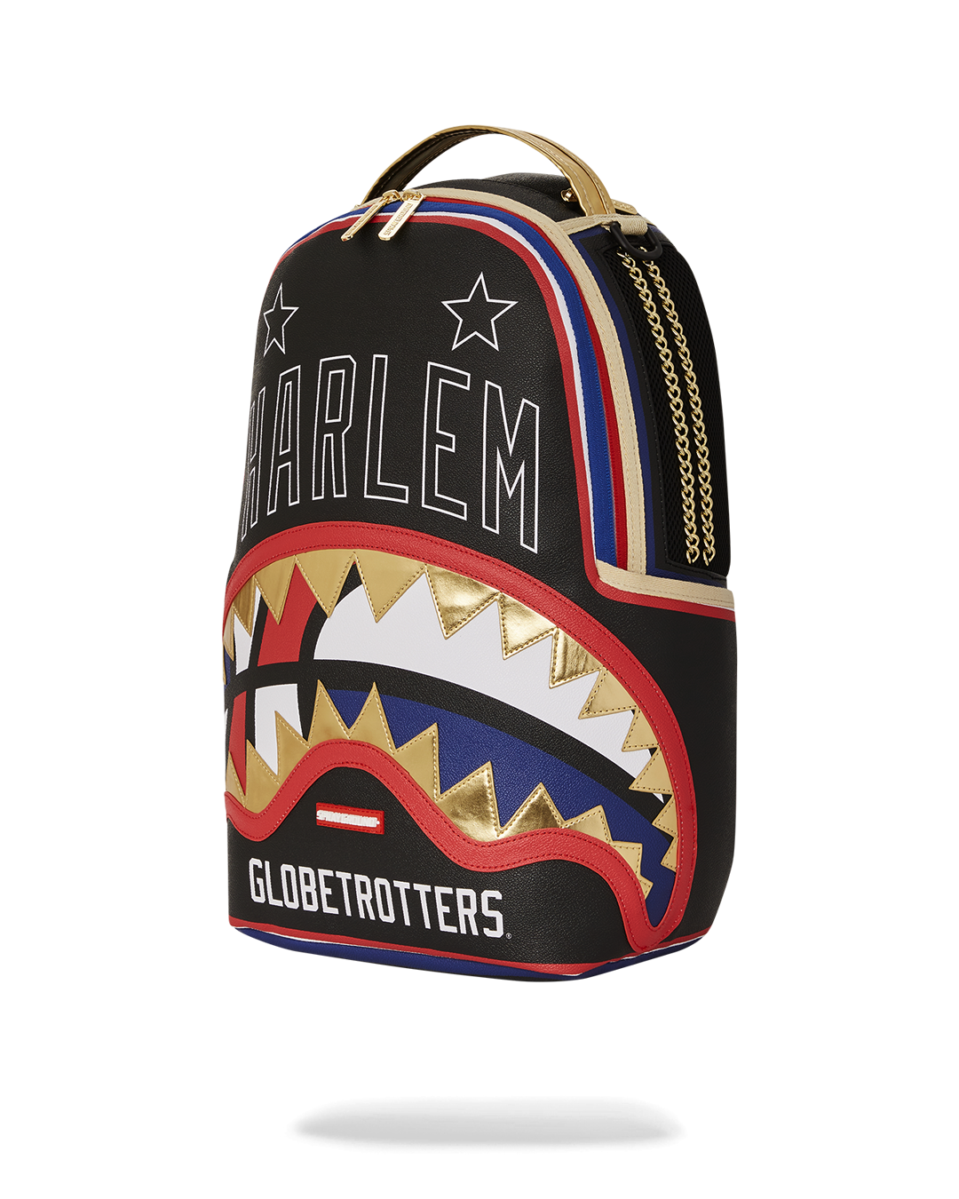 SPRAYGROUND HARLEM GLOBETROTTERS CLASSIC BACKPACK (DLXV)