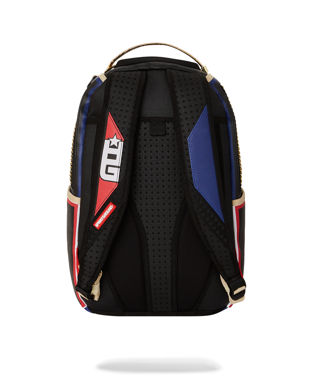 SPRAYGROUND HARLEM GLOBETROTTERS CLASSIC BACKPACK (DLXV)