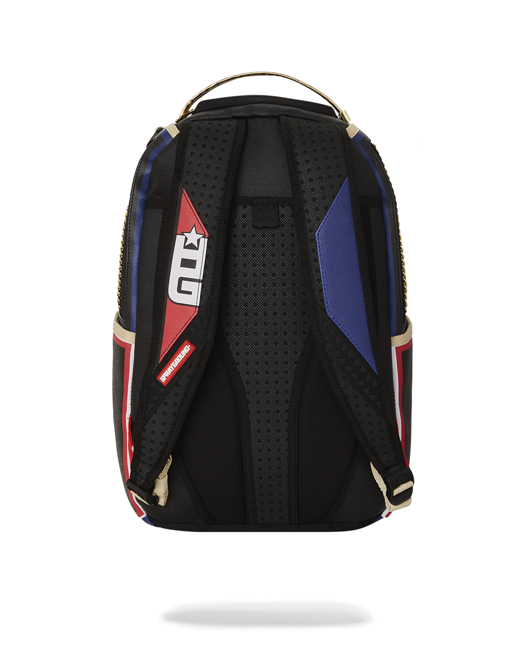 SPRAYGROUND HARLEM GLOBETROTTERS CLASSIC BACKPACK (DLXV)