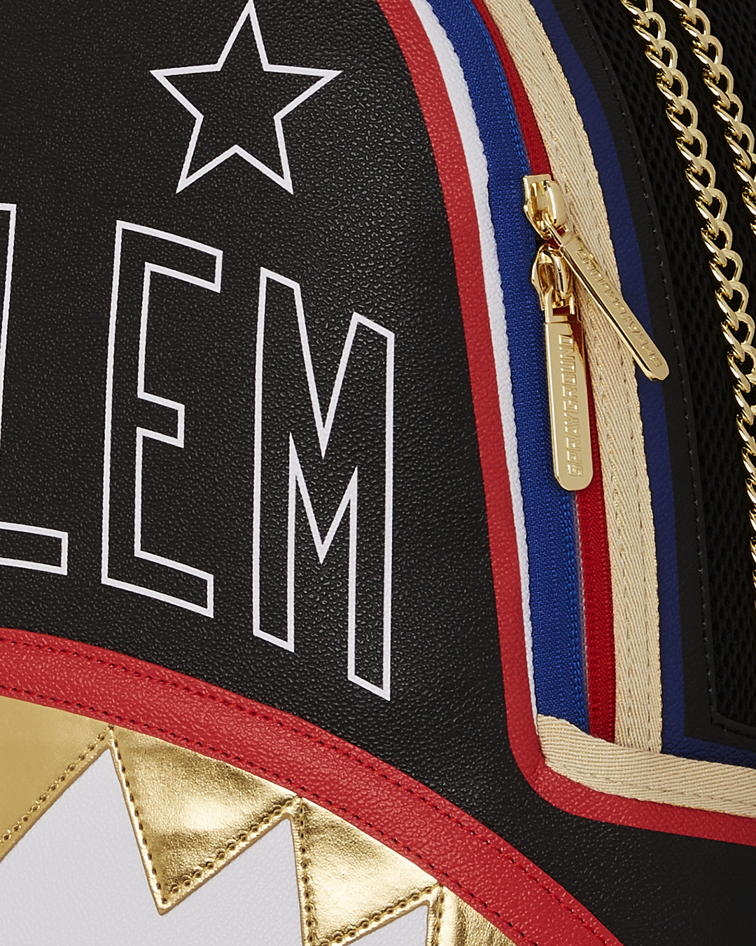 SPRAYGROUND HARLEM GLOBETROTTERS CLASSIC BACKPACK (DLXV)