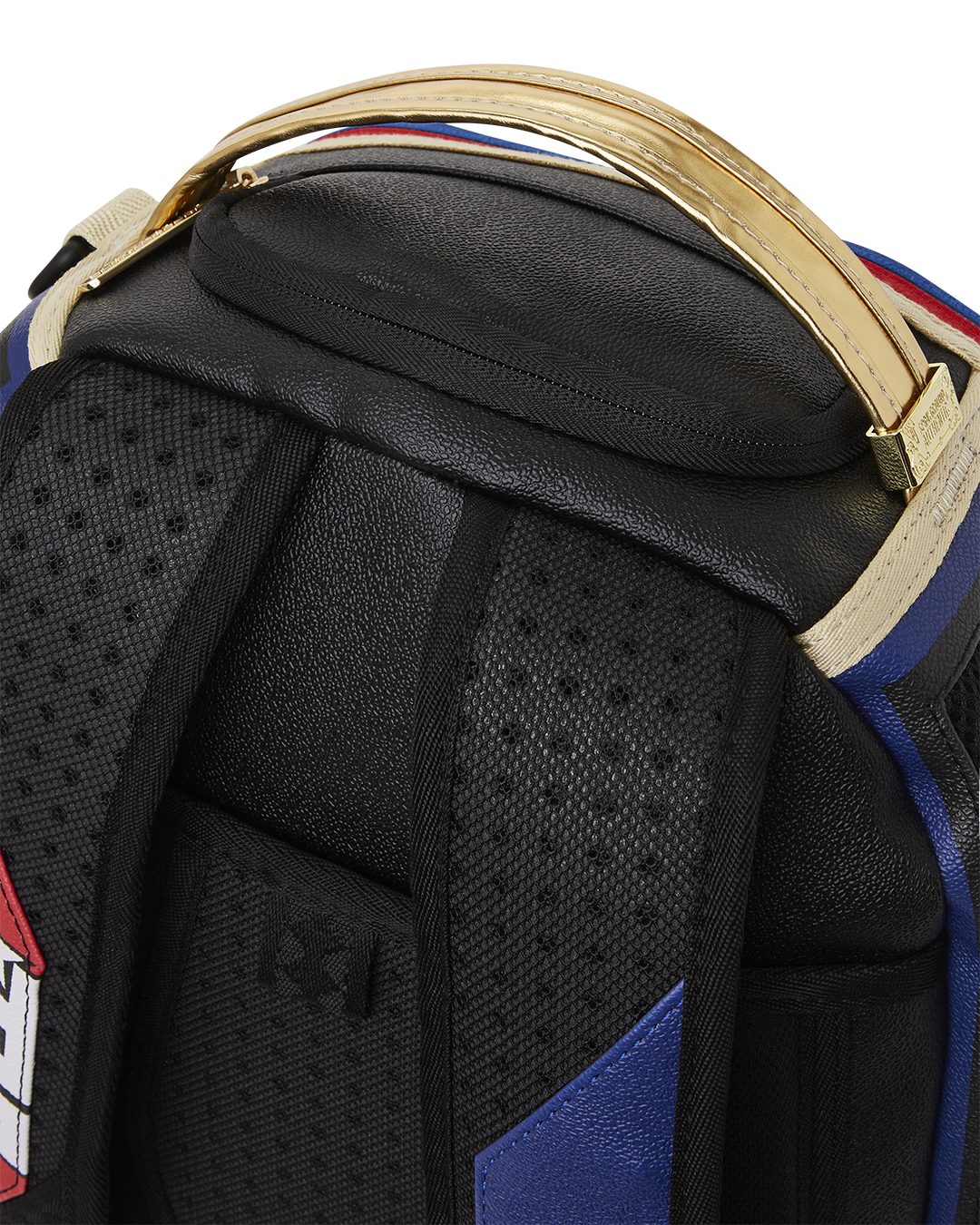 SPRAYGROUND HARLEM GLOBETROTTERS CLASSIC BACKPACK (DLXV)