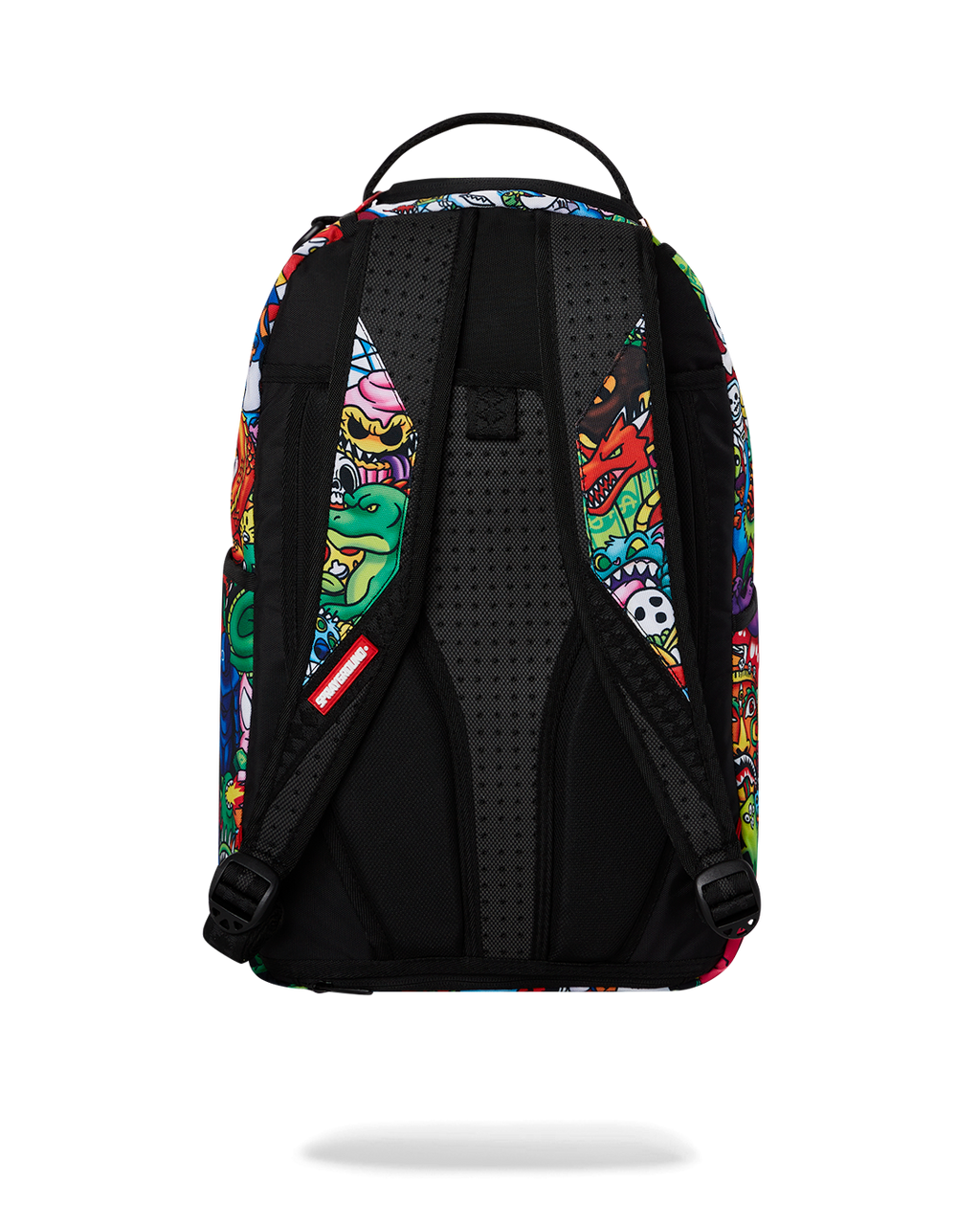 SPRAYGROUND NEW FUN CITY DLXSR BACKPACK